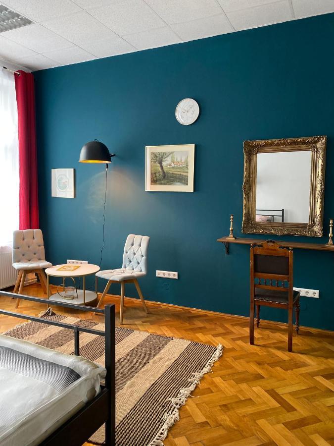 Casa Clopotarului Apartment Sibiu Exterior photo